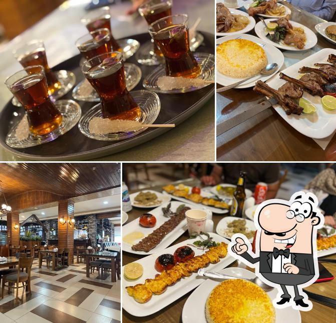 Keshti Restaurant