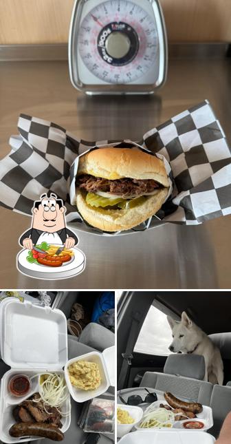Kutter's BBQ