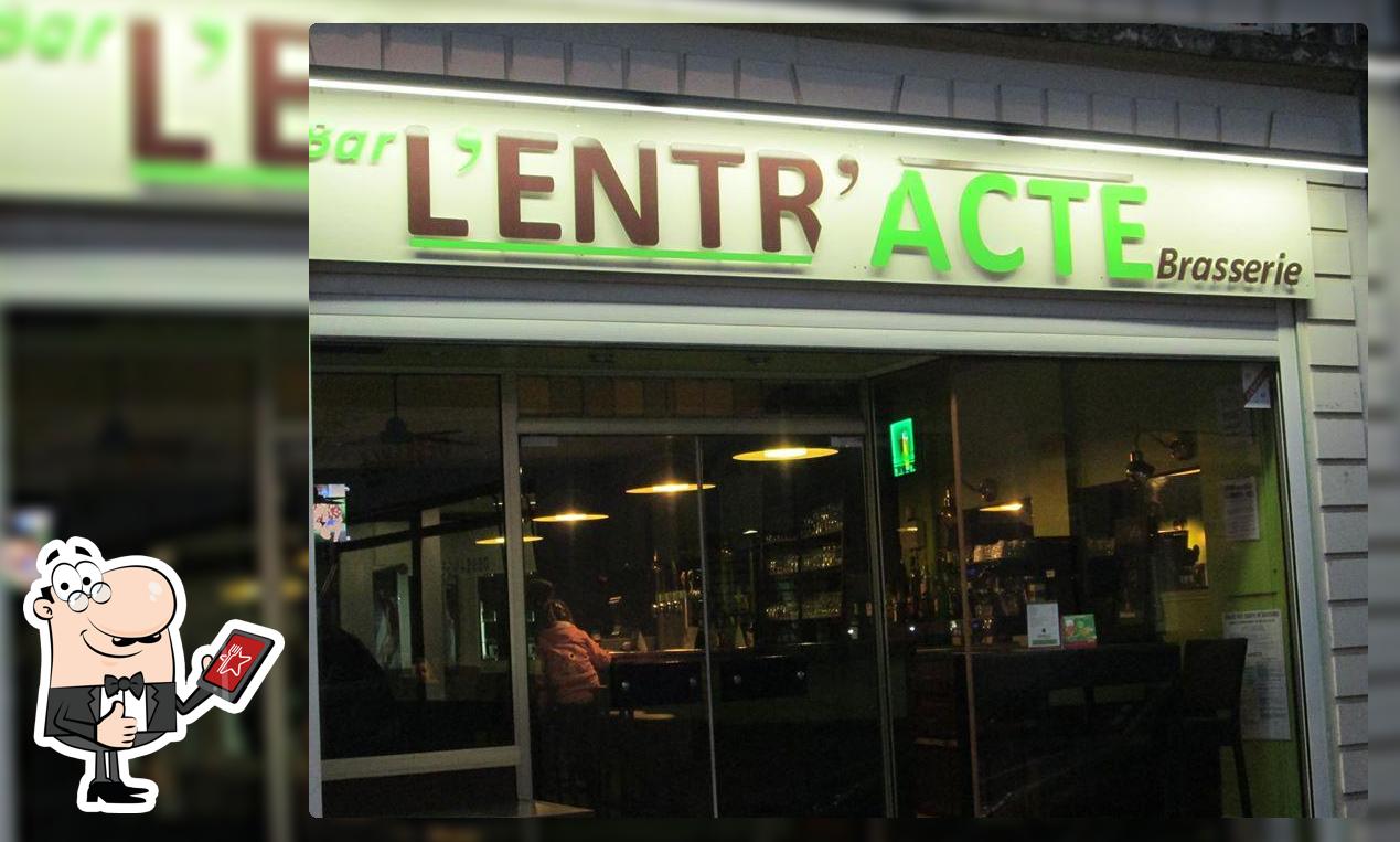 L'Entr'Acte