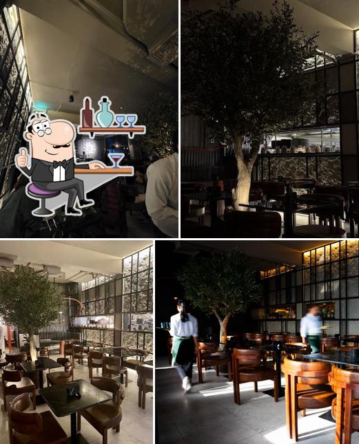 Olio Italian Restaurant - أوليو مطعم إيطالي