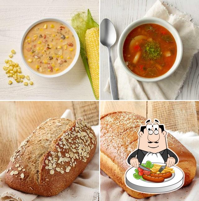 Panera Bread