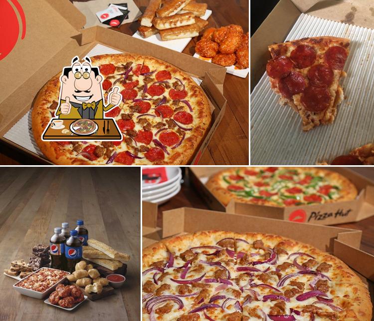Pizza Hut