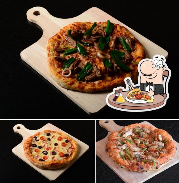 Pizza X