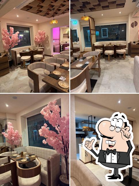 LACCO ITALIAN RESTAURANT & BAR