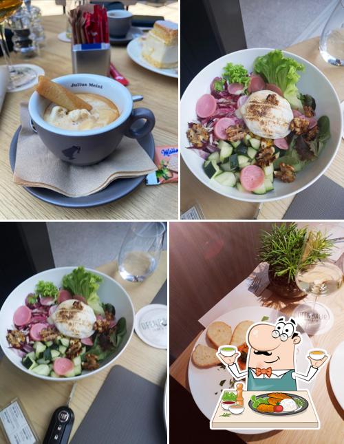Pizzeria risto Ofenbaur