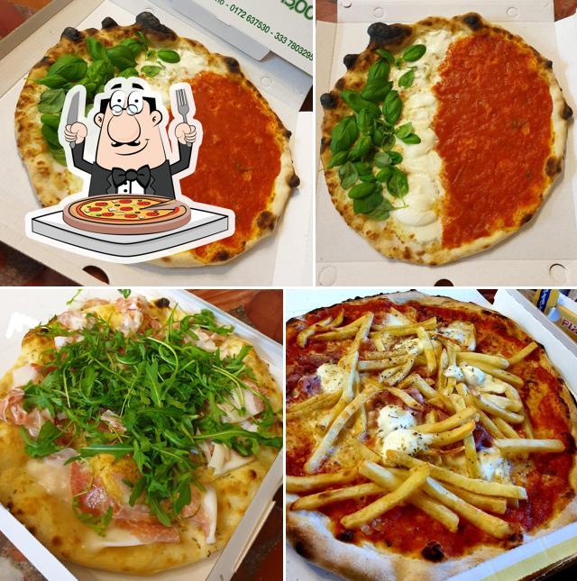 Pizzeria Ristorante La Lanterna