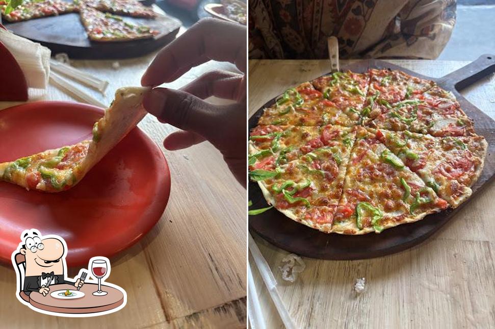 Pizzería Victoria