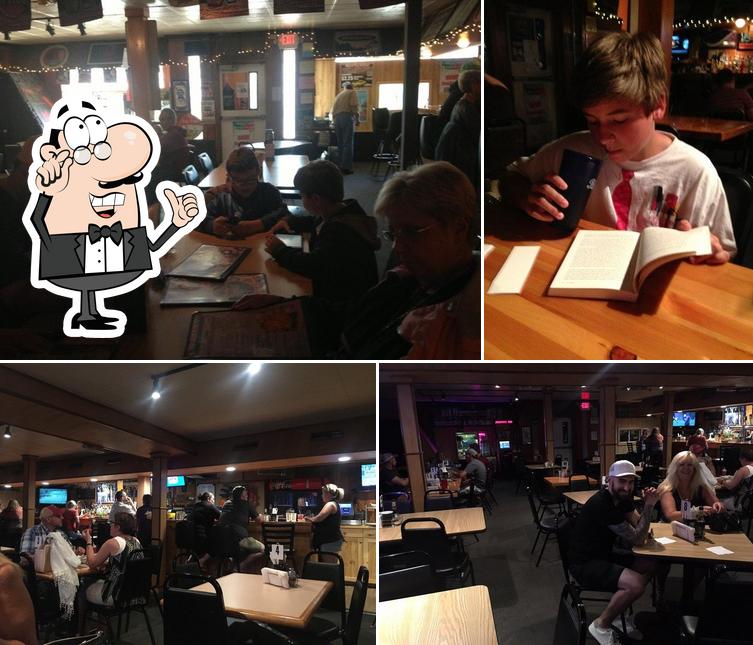 Cedar Tavern