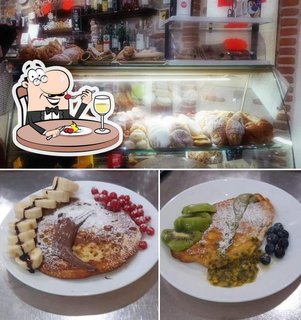 La Chicca caffè & tabacchi