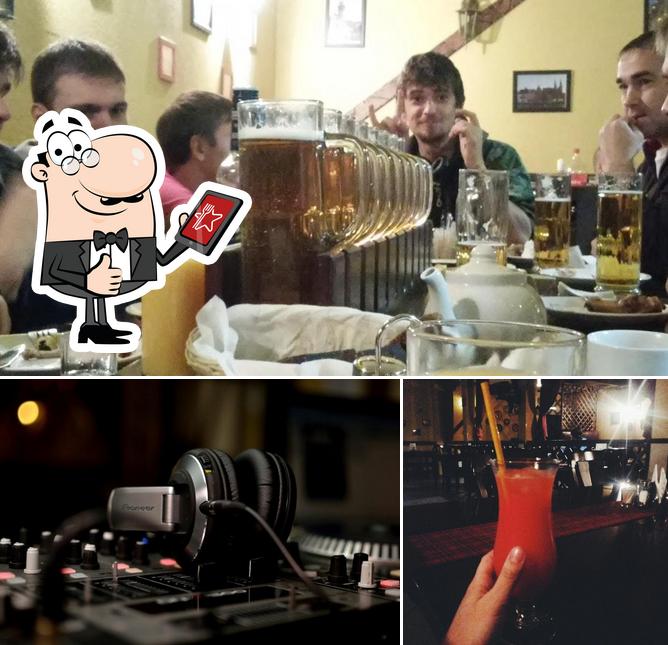 Deutsch Pub