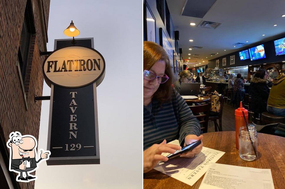 Flatiron Tavern