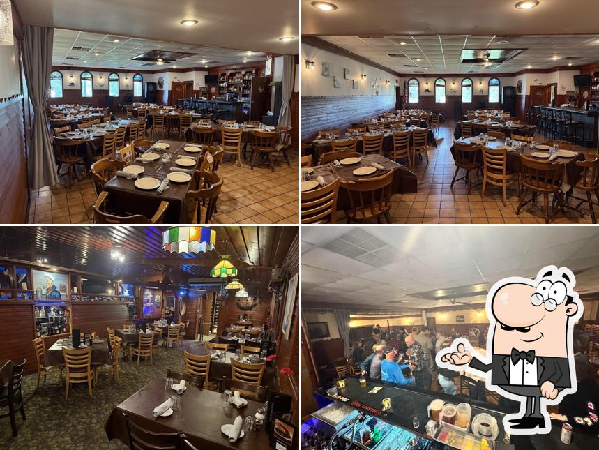 Oliva’s at Gulliver's Landing
