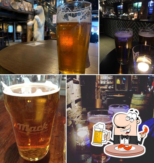 Rorbua Pub