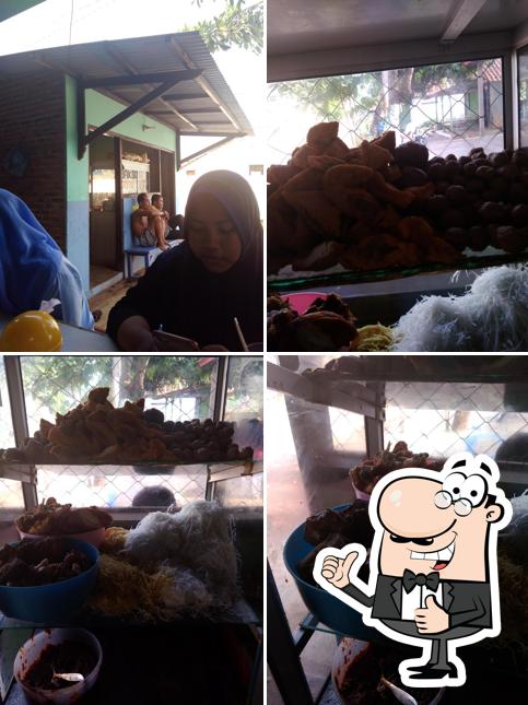 Bakso Beranak mbak Rin