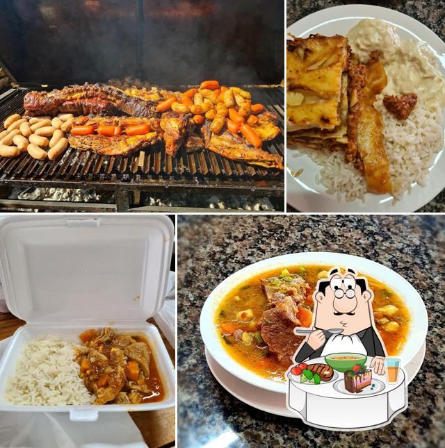 Comedor La Sabrosa