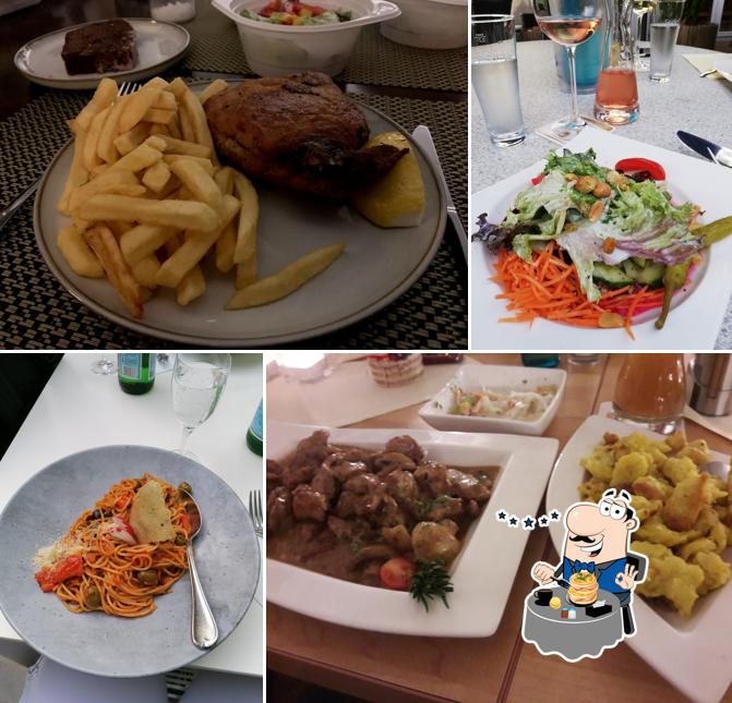 Restaurant Event Eisenbach