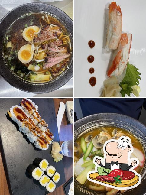 Fuji Sushi