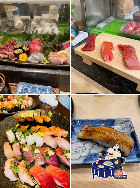 Isamizushi