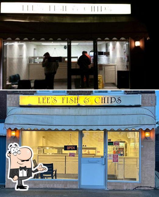 Lee's Fish & Chips