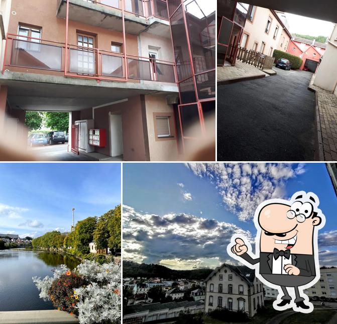 Les Templiers / le 13