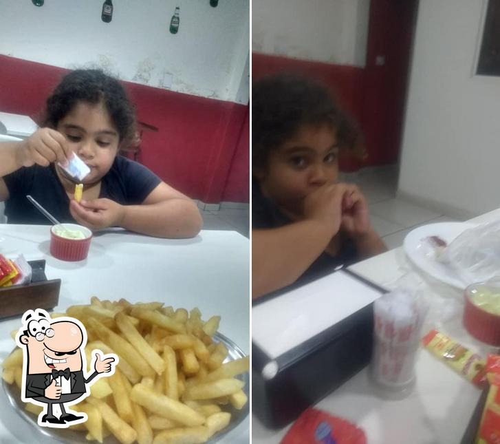 Marga Lanches