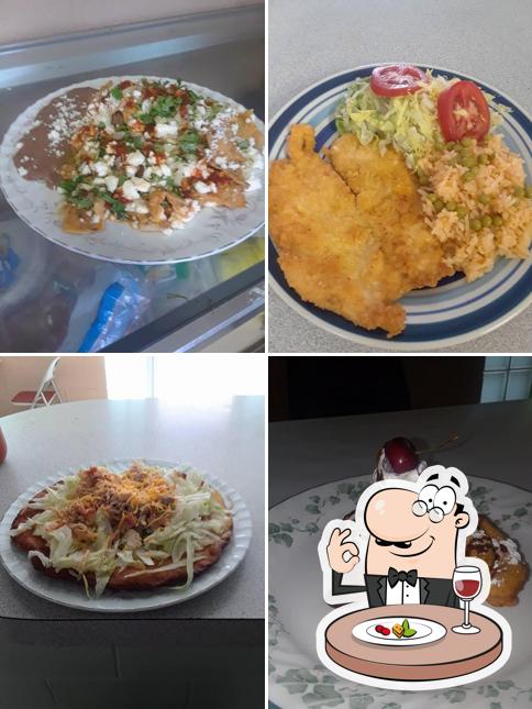 Maria's restaurant