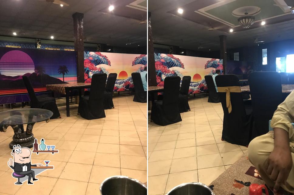 Mian shinwari restaurant