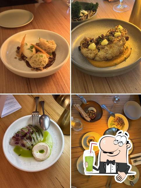 Mudo Dining & Bar