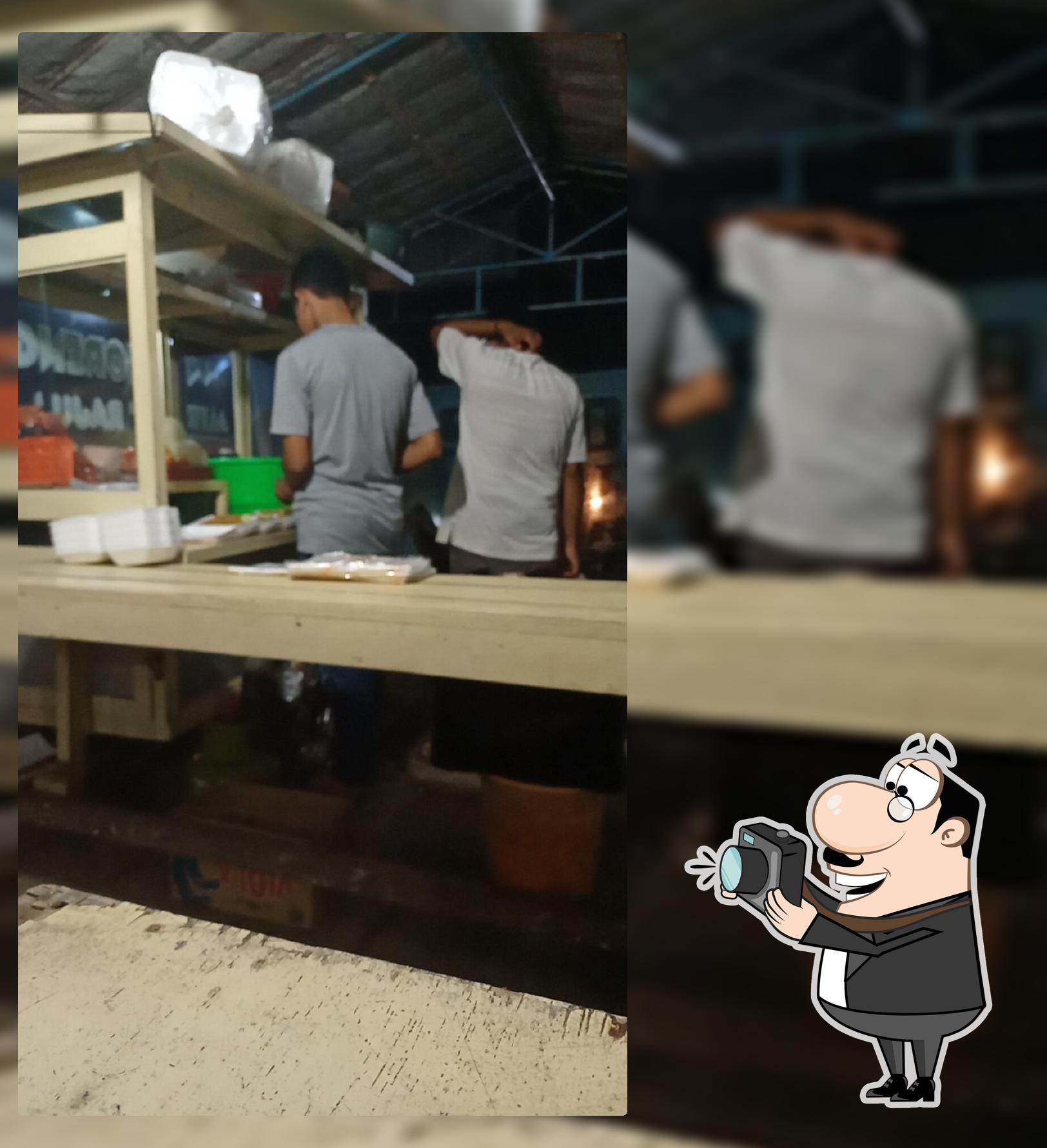 NASI GORENG RAJU