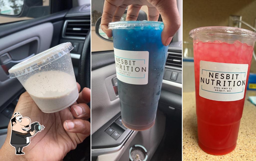 Nesbit Nutrition
