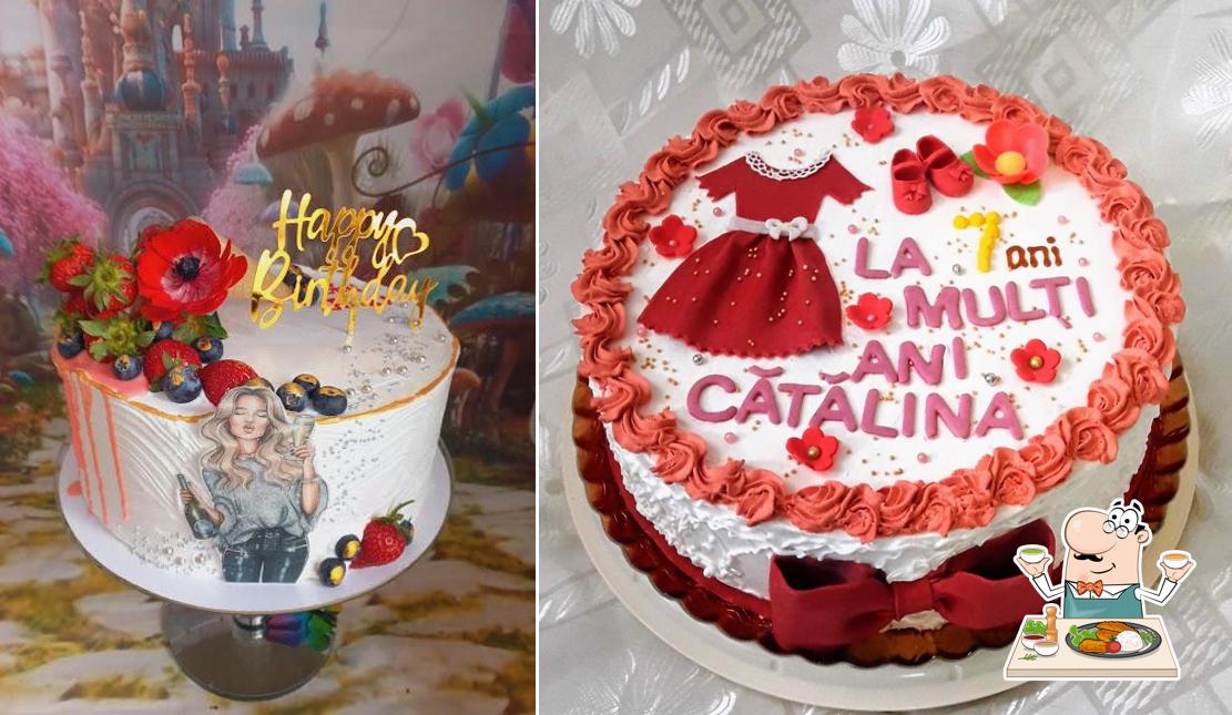 Patiserie, Andries"