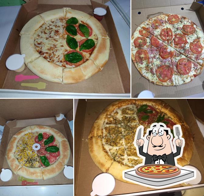 Pizza Renda Py