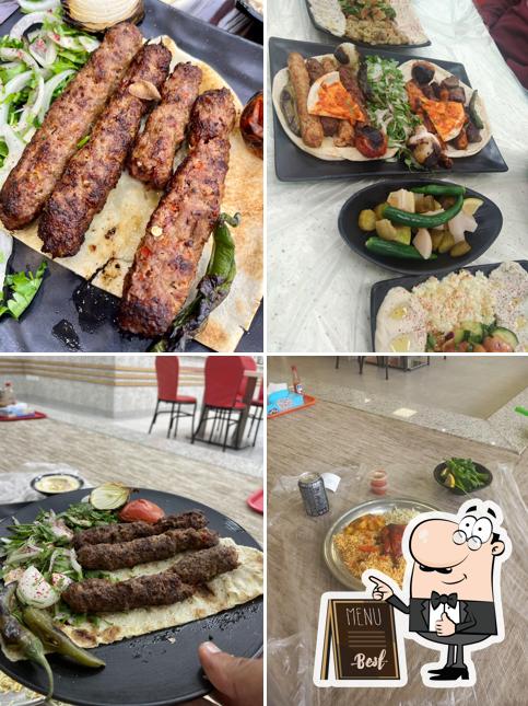 RIMA RESTAURANT