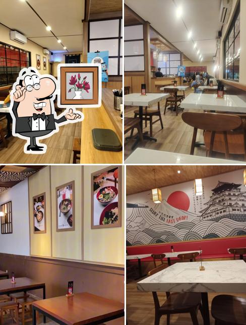 Ramen Master Kediri