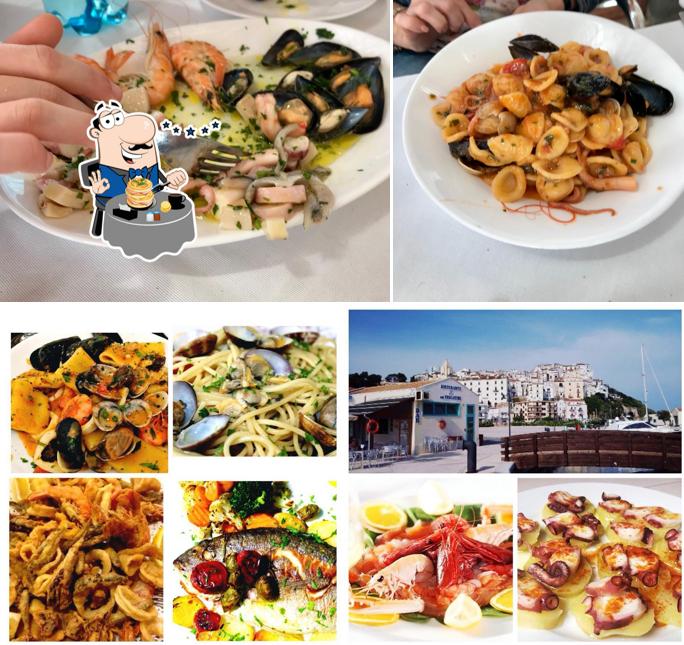 Ristorante Dai Pescatori