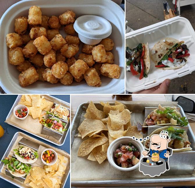 StrEATs Taco Kitchen