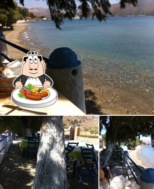 Taverna Sun Set