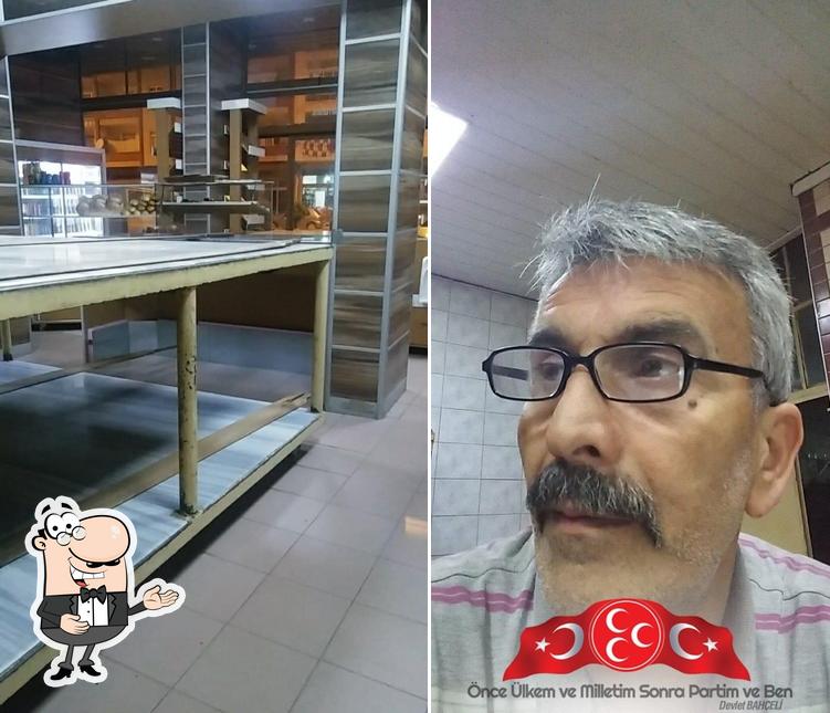 Reis Ekmek Fırını