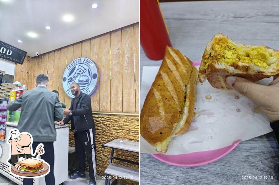 مطعم الربيع زيرق