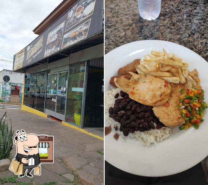 Restaurante Sabor Viamonense