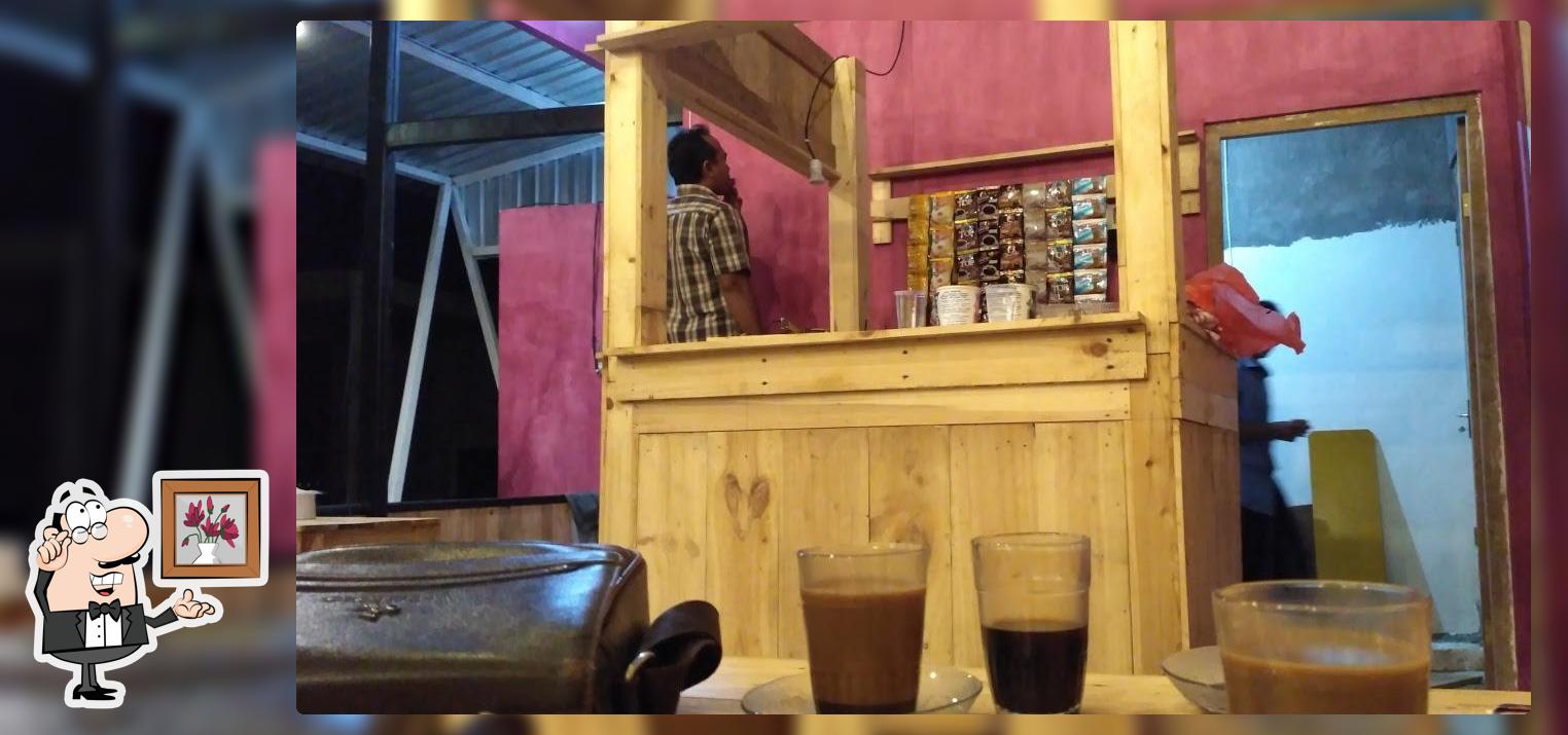 STATION COFFEE