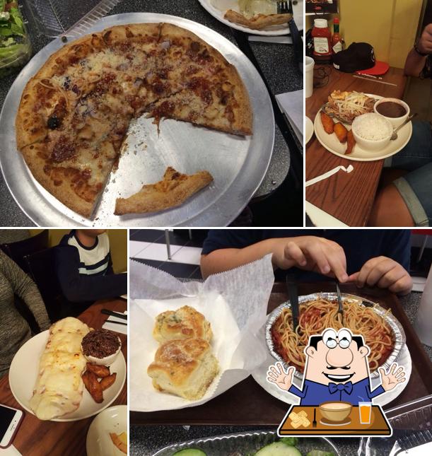 Sergio's Restaurant