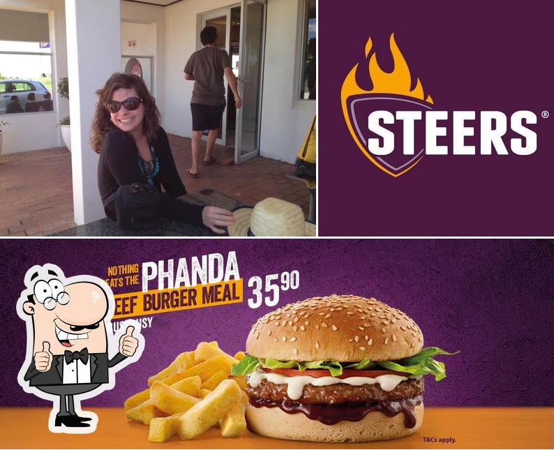 Steers Shell Ultra City Mthatha