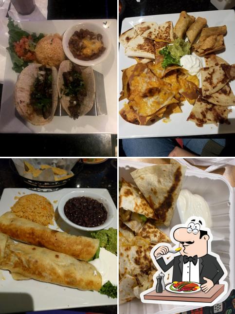 Tijuana Mexican Café