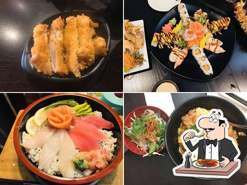 Miyama Japanese Kitchen Newtown