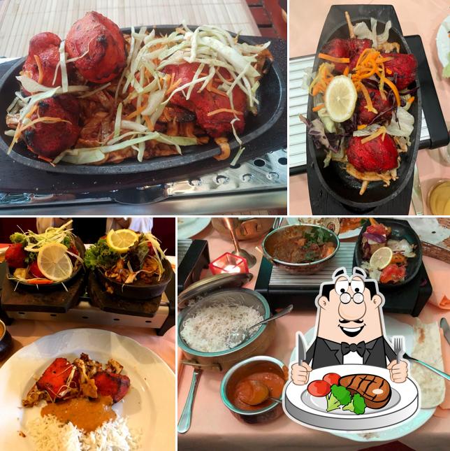 Ganesha Restaurant