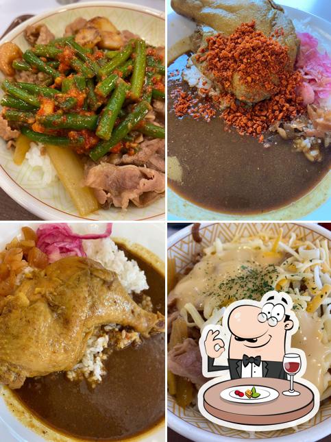 すき家 18号上田材木店