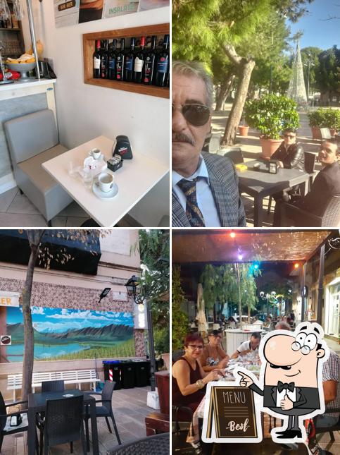Bar Piemonte