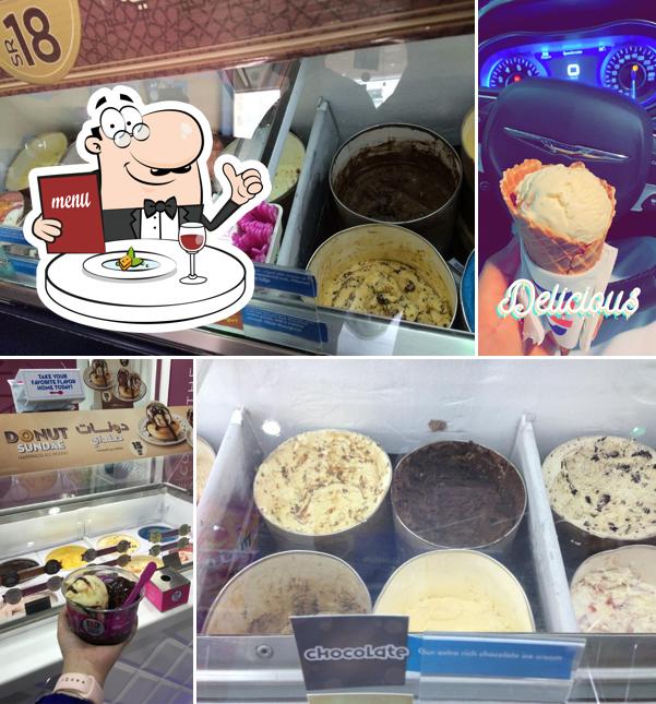 Baskin-Robbins