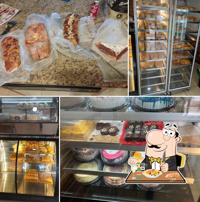 Panaderia Principal el Coco